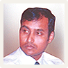 Mr. Deepak Justin, MBA, Consultant - ISBR